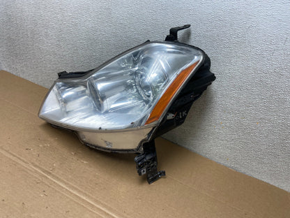 2006 to 2010 Infiniti M35 Left Driver Side Hid Xenon Headlight Oem AB3491 DG1