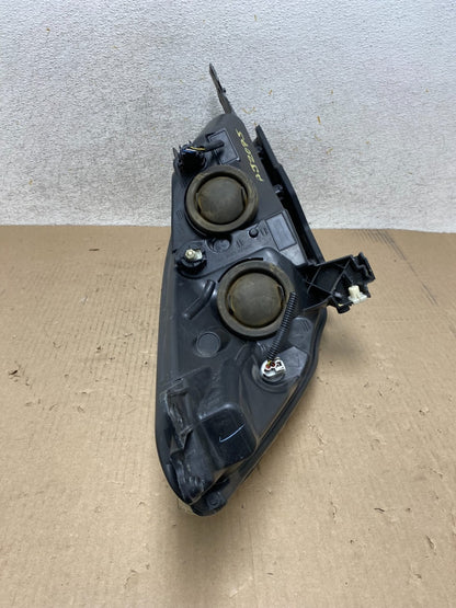 2013 - 2016 Ford Escape Headlight Left Driver Lh Side Halogen AJ2075 DW10