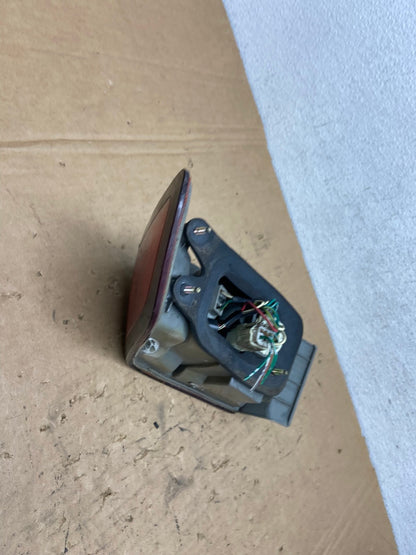 1997 1998 1999 Toyota Camry Tail Light Left Driver Rh Side AD3098 LK3