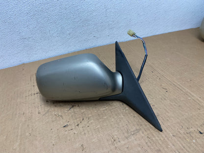 2000 to 2004 Subaru Legacy Right Passenger RH Door Heated Mirror AC7715 DG0