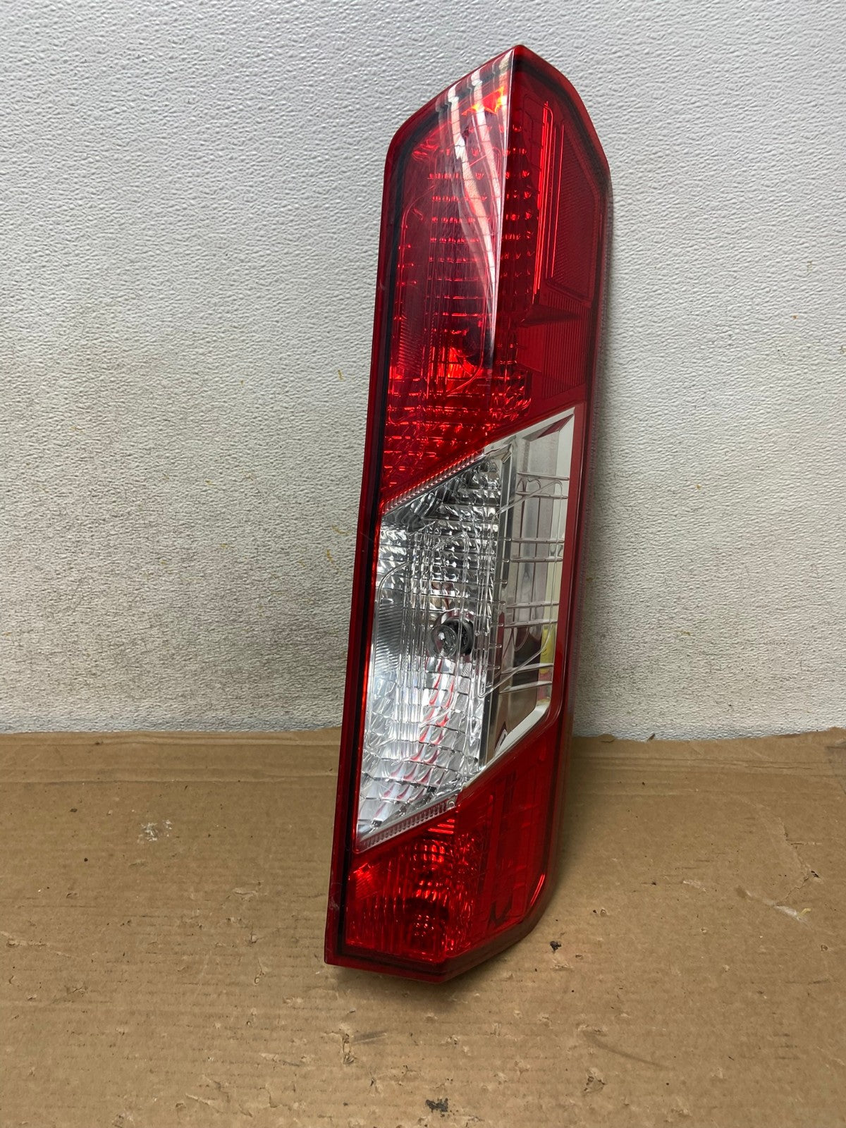 2015 to 2024 Ford Transit Right Passenger Rh Side Tail Light AH8419 LK0