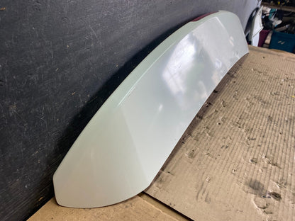 2007 2008 2009 Acura RDX Rear Spoiler Wing Lift Gate 3rd Brake Light S5592 DG2