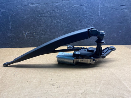 2020 to 2023 Ford Explorer Rear Windshield Wiper Motor ad7517 DG3