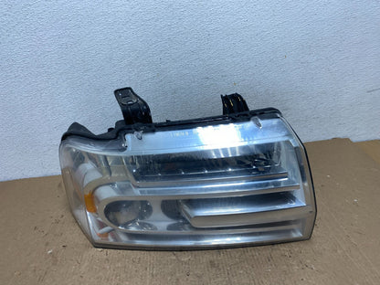 2007-2014 Lincoln Navigator Right Passenger RH Xenon HID Headlight AD8798 DW0