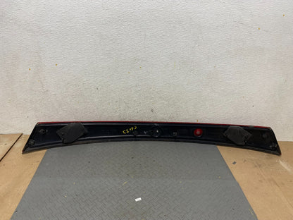 1997 1998 1999 Mercury Grand Marquis Trunk Lid Center Tail Light C6033 PS9