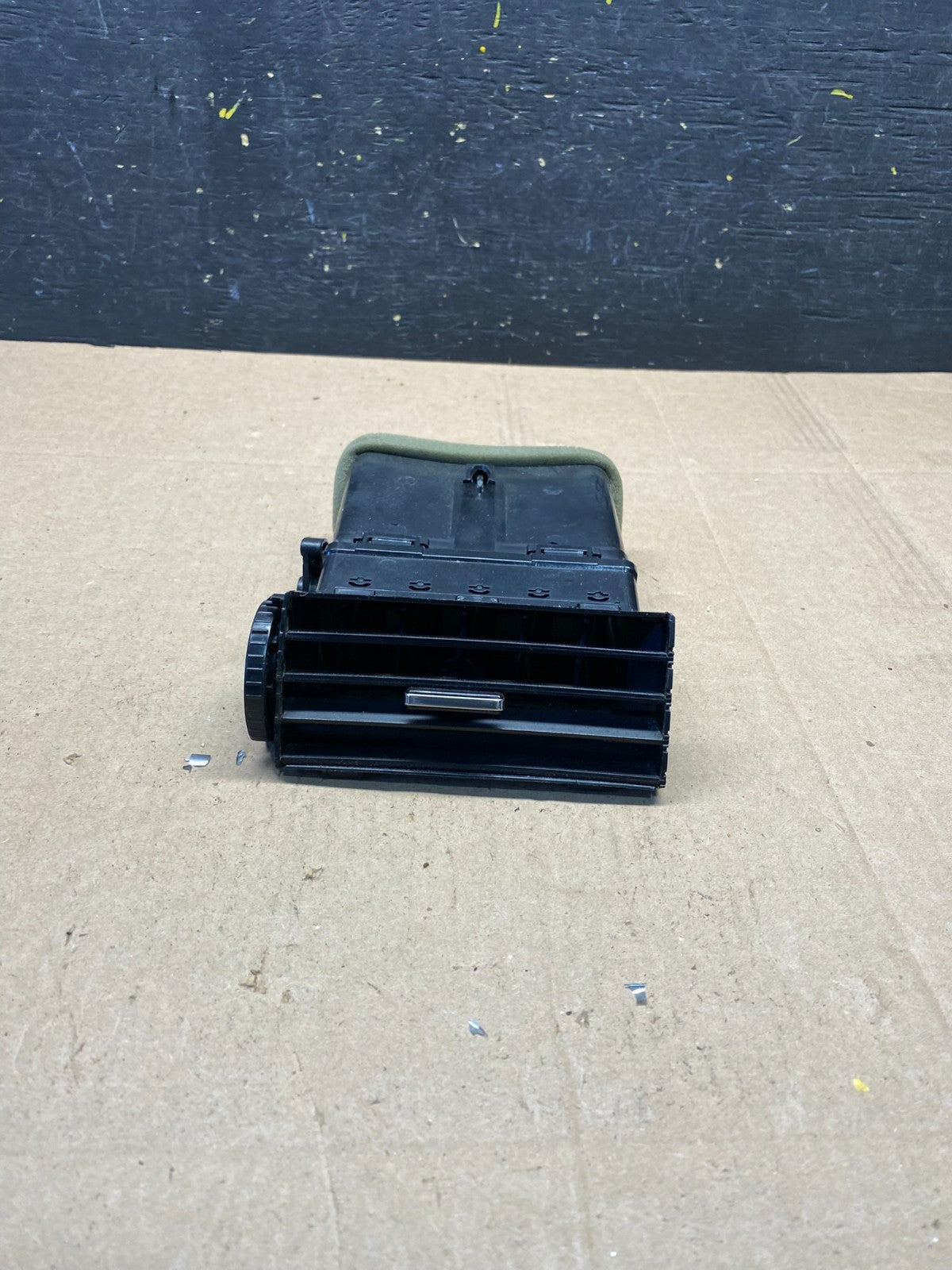 2006-2009 Mercury Milan Left Driver Side Dash Heater AC A/C Air Vent r6329 DG0