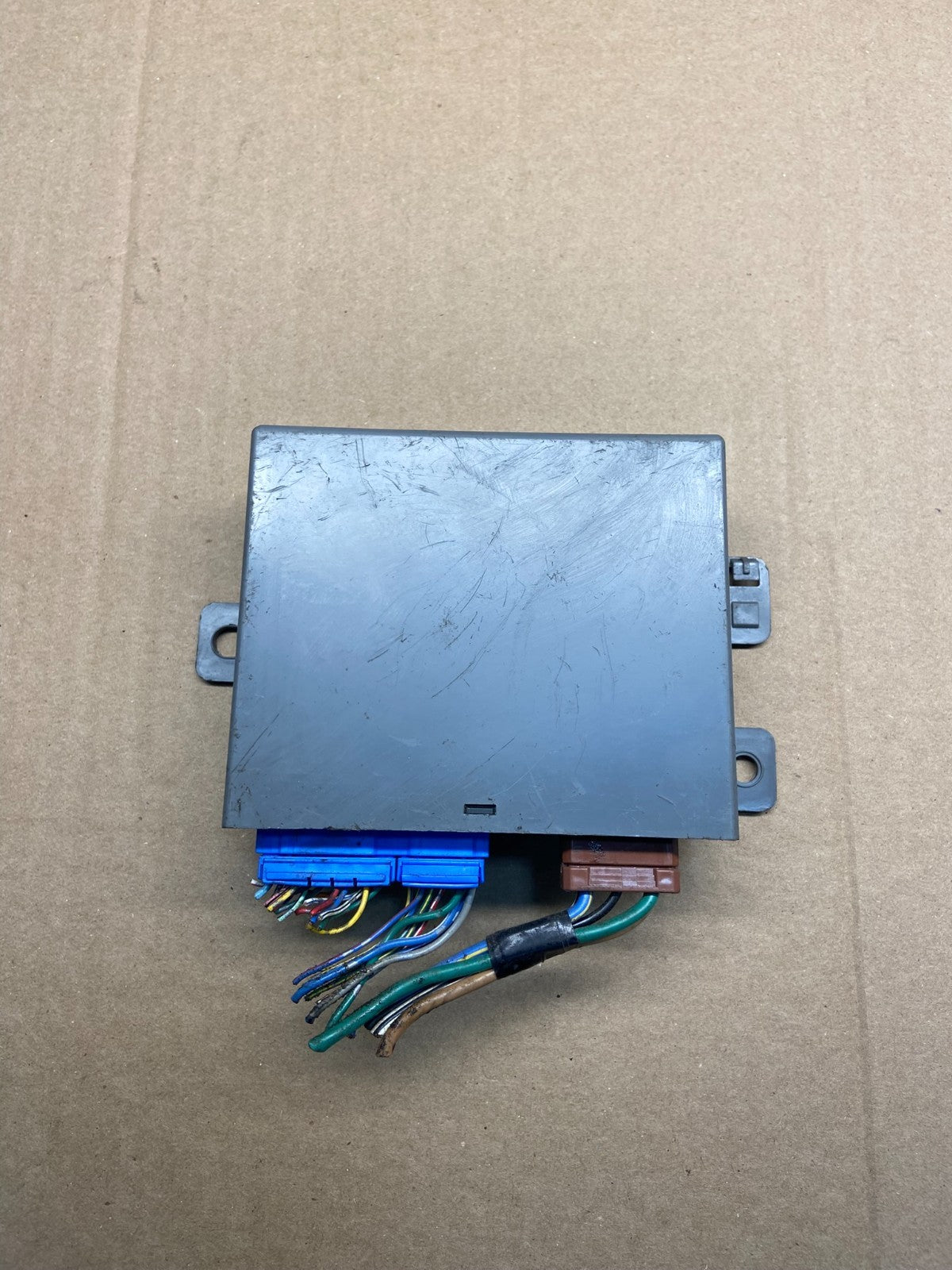 2005 - 2007 Honda Odyssey Rear Left Driver Sliding Door Module AF9359 DG1