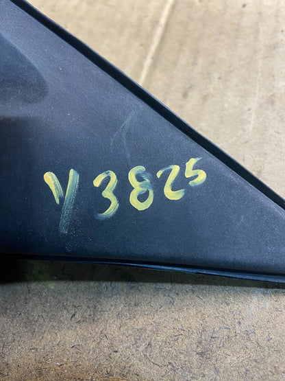 2013-2018 Nissan Altima Right Passenger View Power Turn Door Mirror OEM Y3825 MS10