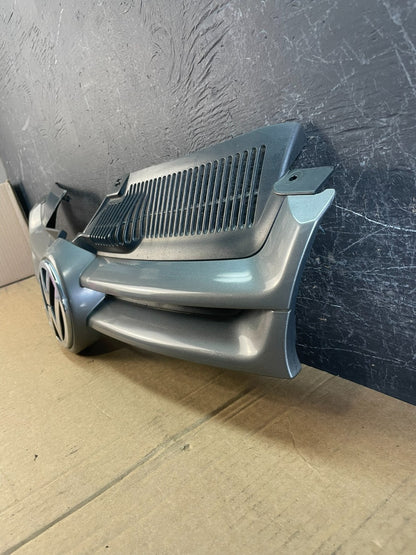 2004 to 2009 Volkswagen Golf MK5 Front Bumper Grill Grille 1k0853655 AD0209 DG1
