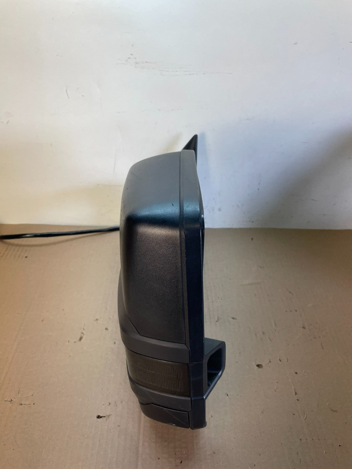 1999-2006 Chevrolet Silverado Sierra Left Driver LH Tow Door Mirror ah6503 DG10