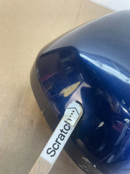 2002-2006 Honda CR-V CRV Right Passenger RH Side View Door Mirror AG7802 DW6