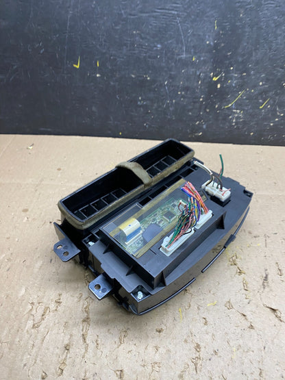 2004-2005 Toyota Sienna A/C Climate Heater Temperature Control Air Vent U5349 DG4