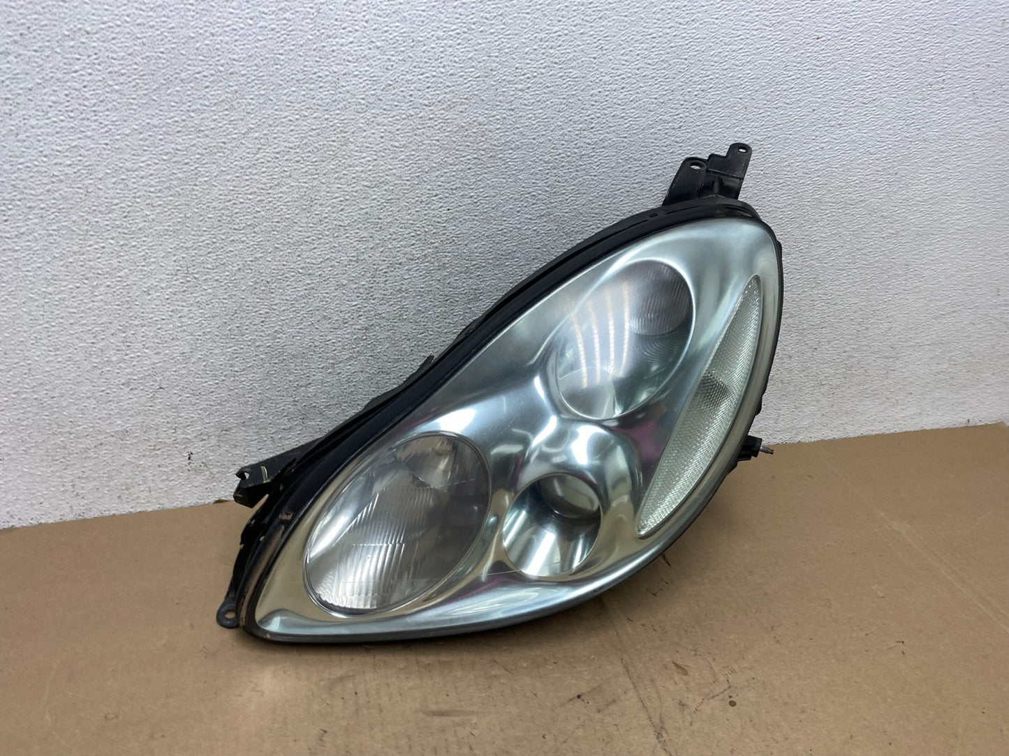 2002-2008 Lexus SC430 Left Driver LH Side Xenon HID Headlight ag4658 DG2