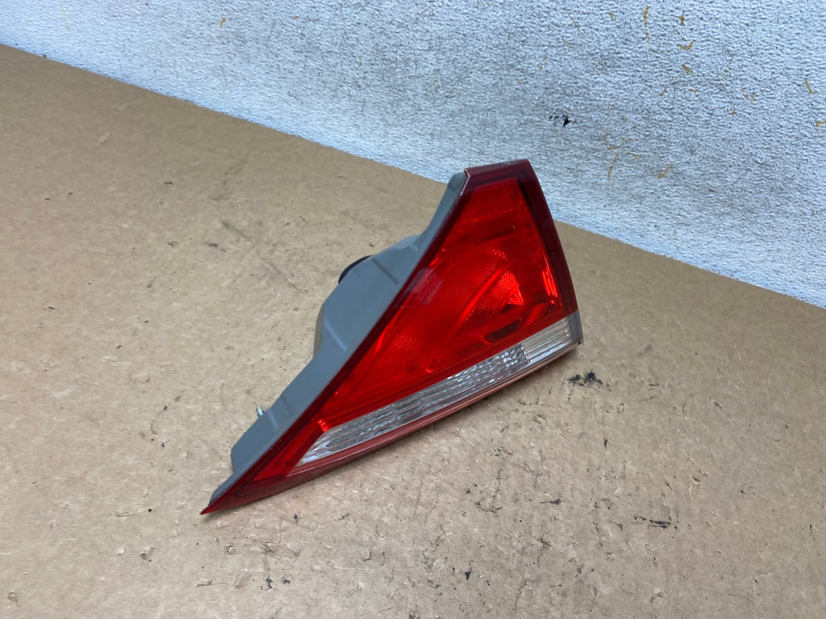 2015 - 2017 Toyota Camry Left Driver LH Side Tail Light Inner AI3710 LK2