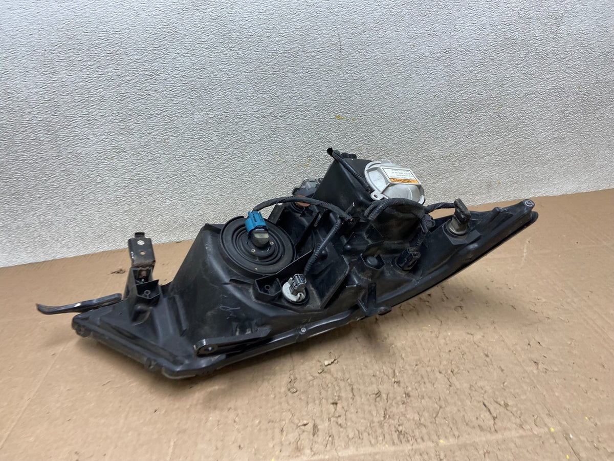 2007 2008 2009 Acura MDX Headlight Xenon HID Left Driver Lh Side Y3212 DW5