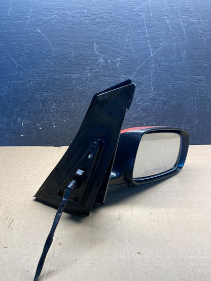 2004 to 2009 Toyota Prius Right Passenger RH Side View Door Mirror AG1937 MS10