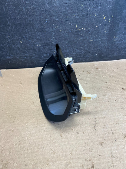 2009 to 2014 Acura TL Screen Display Navigation Radio Information ah5134 DG1