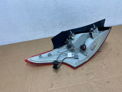 2012 2013 2014 Ford Focus Sedan Right Passenger Rh Side Tail Light AD0922 LK5