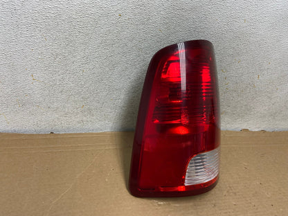 2010 to 2018 Dodge Ram 1500 Left Driver LH Side Tail Light AH8337 LK1