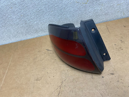 1998 - 1999 Ford Taurus Wagon Sedan Left Driver Side Tail Light Oem X4779 DW1