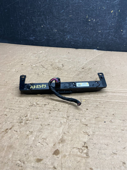 2013 - 2017 GMC Acadia Center Dash Hazard Warning Switch AF2373 DG4