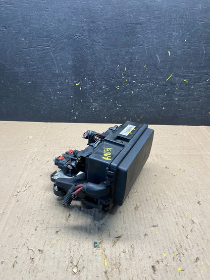 2007 Jeep Grand Cherokee Commander Fuse Box BCM Body Control Module R9051 DG2