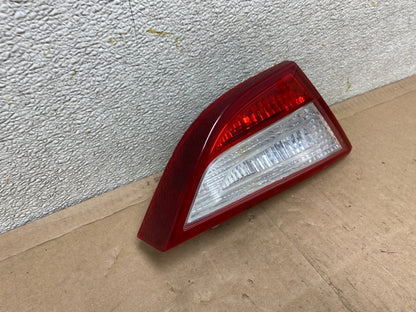 2011 2012 2013 2014 Hyundai Sonata Left Driver Inner Tail Light Oem R6999 DW1