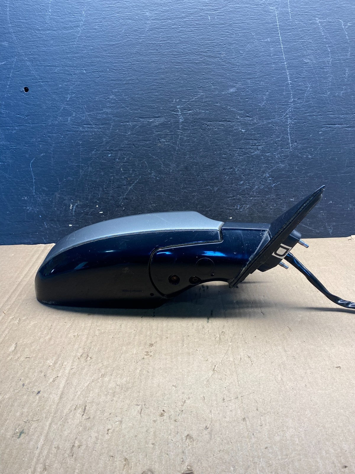 2003 - 2008 Infiniti Fx35 Fx45 Right Passenger RH View Door Mirror AE7659 DW3