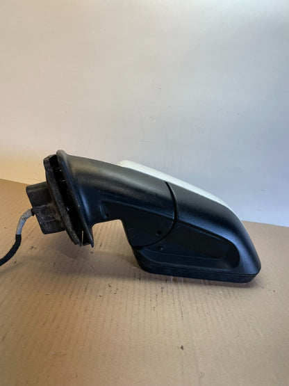 2011 to 2015 Land Rover LR2 Left Lh Side Door Power Mirror aj0837 DG3