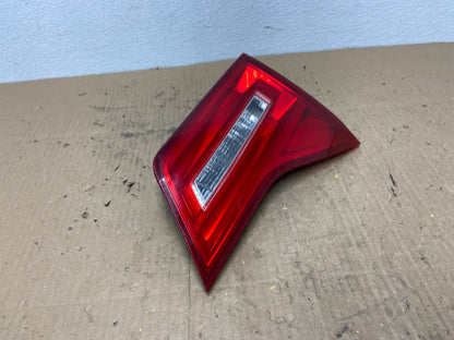 2007 2008 2009 Acura Mdx Right Passenger Rh Side Inner Tail Light Oem AB8601 LK2
