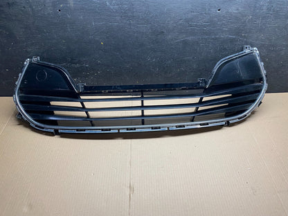 2011 2012 2013 Hyundai Tucson Front Lower Grille Grill Oem N9149 DG0