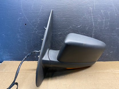 2003-2006 Ford Expedition Left Driver LH Side Turn View Door Mirror AD97510