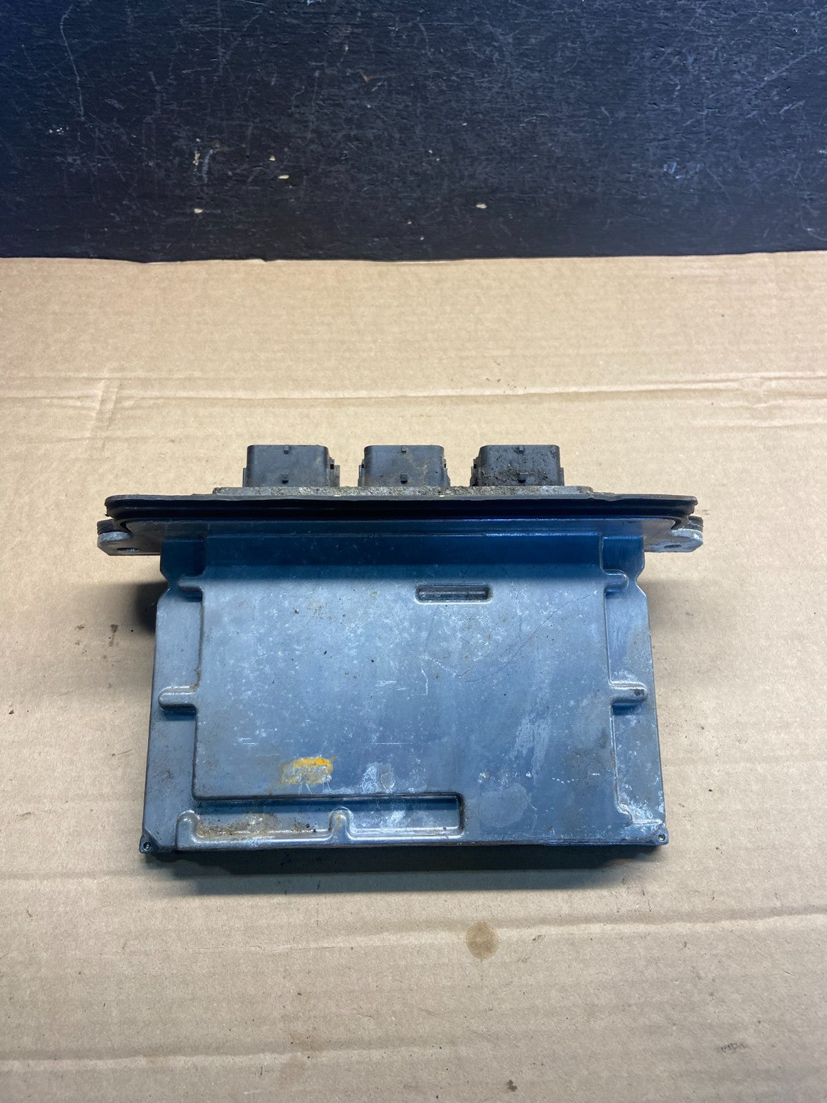 2004 Ford Explorer Engine Control Computer 4L2A-12A650-AFC ae2475 DG0