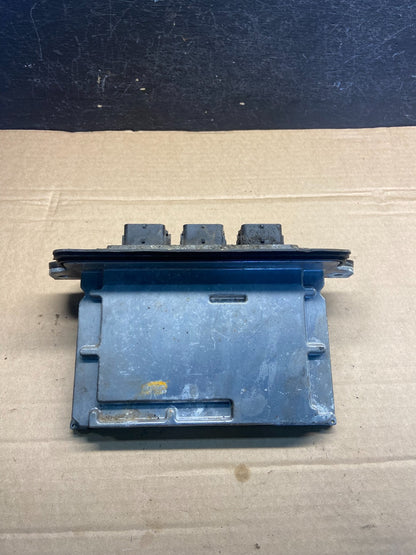 2004 Ford Explorer Engine Control Computer 4L2A-12A650-AFC ae2475 DG0