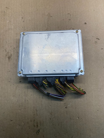 2003 to 2005 BMW X5 ECM ECU Engine Control Computer Module 7551615 OEM AC0657 DG1