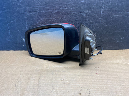 2009 - 2020 Dodge Journey Left Driver LH View Door Heated Mirror AD9730 DW2