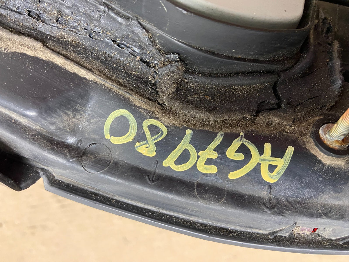 1995 1996 1997 Nissan Altima Right Passenger RH Side Tail Light ag7980 DG6