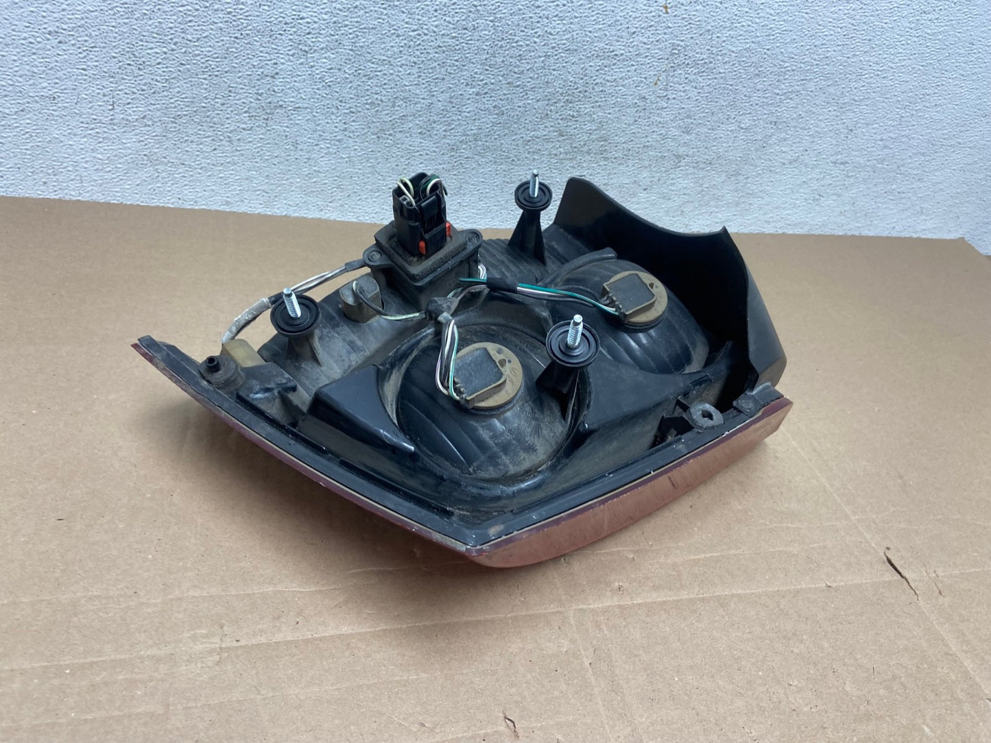 2006 2007 2008 Dodge Charger Tail Light Left Driver Lh Side AE4898 LK5