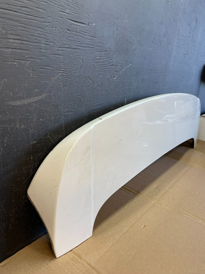 2014 - 2019 Jeep Grand Cherokee Liftgate Back Door Spoiler & Light ac5296 DG2