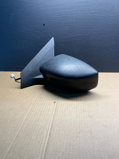 2013 to 2019 Nissan Sentra Left Driver Side Door View Mirror AB4265 MS2