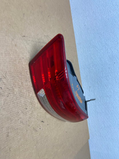 2006 2007 2008 Hyundai Sonata Left Driver Lh Side Tail Light AC2898 LK2