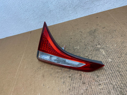 2014 to 2016 Toyota Corolla Right Passenger RH Side Tail Light AE2769 DG1