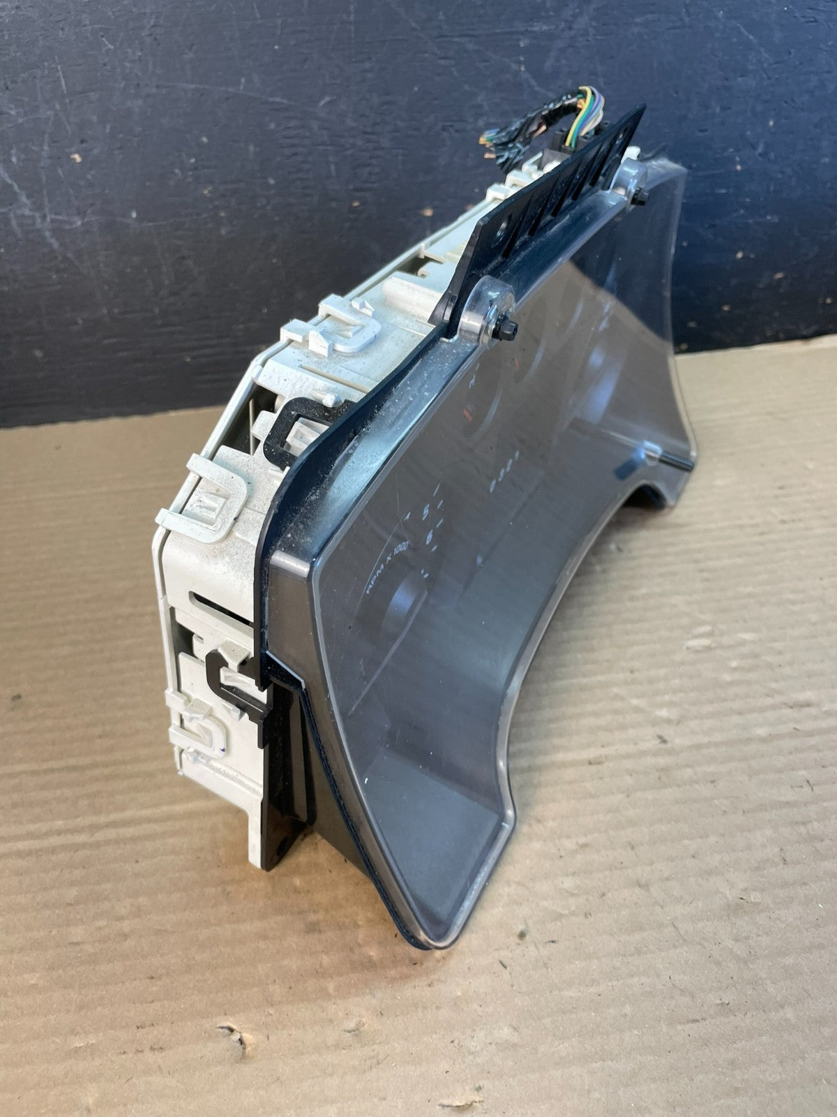 2009 Ford F150 F-150 Speedometer Instrument Cluster Gauge AF3457 DW1