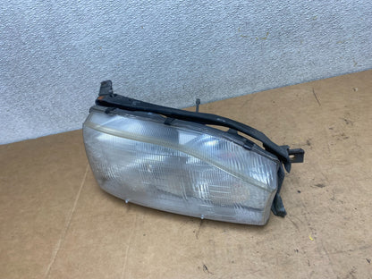1992 1993 1994 Toyota Camry Right Passenger RH Halogen Headlights X4665 DW1