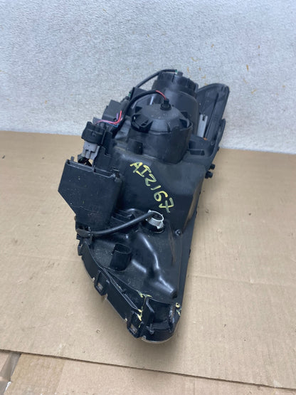 2011 - 2019 Mitsubishi Outlander Sport Left Driver Halogen Headlight AI2167 DW8