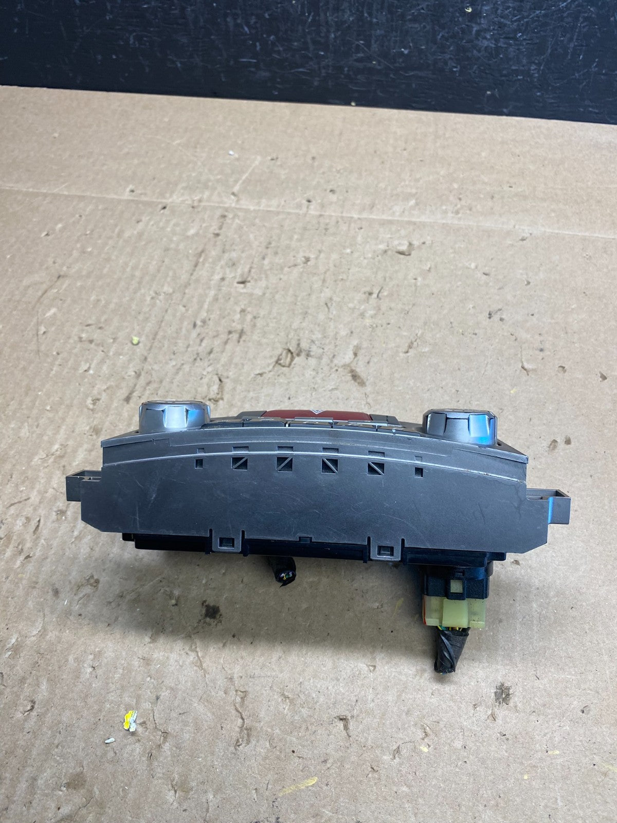 2010 - 2014 Subaru Outback Legacy A/C Heater Climate Control Unit ac9193 DG4