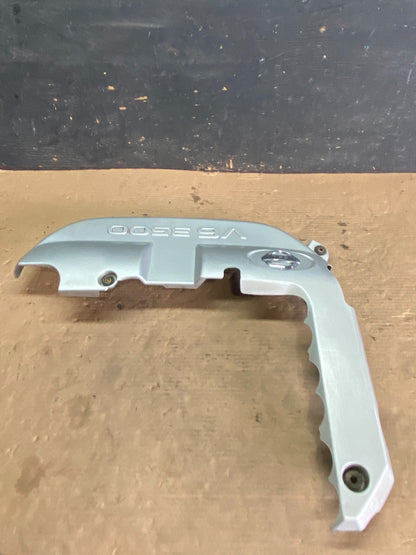 2001 to 2004 Nissan Pathfinder Engine Cover Ornament O8190 DG1