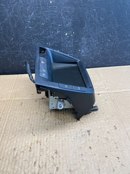 2004 to 2005 Toyota Prius Radio Stereo Receiver Screen Display AC9609 DG2