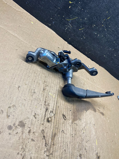 2008 to 2014 Scion xD Rear Wiper Motor OEM t4286 DG1