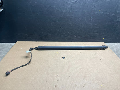 2017 to 2020 Jaguar F-Pace OEM Trunk Lid Spindle Lift Sylinder Strut  F4489 DG10